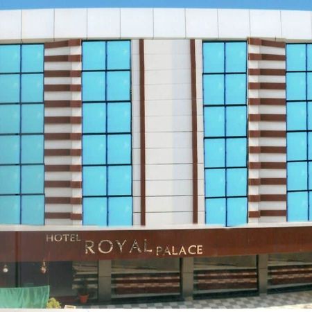 Hotel Royal Palace Port Blair Exterior foto